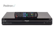 Panasonic DMR-EX71S DVD HDD Recorder / 160 GB DVB-S (kein HD) / 1 J Garantie [1]