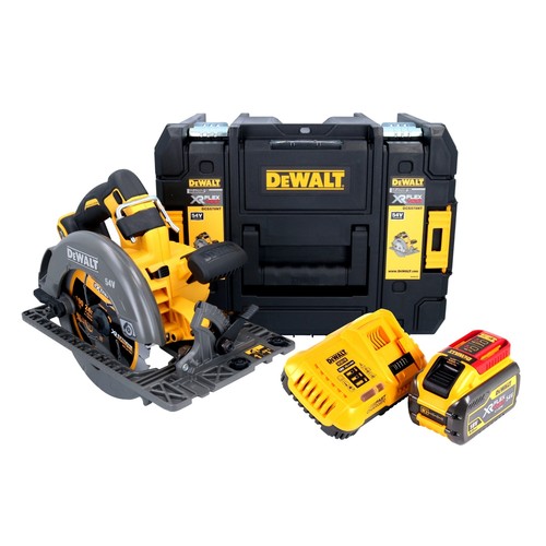 Dewalt dcs 579 - dewalt, x1t