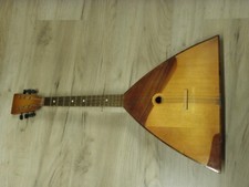 Balalaika 6 Saiten