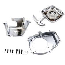 Pullstart/Motorlüfter/Zylinde