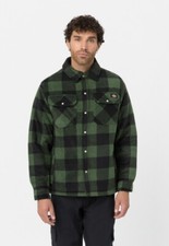 Dickies Jacke Portland Shirt