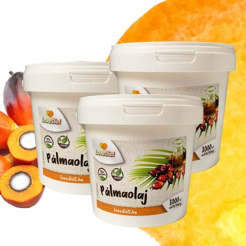 Palmöl palmfett palm oil - palmfett,