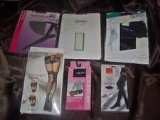 Sexy Nylons Paket halterlose