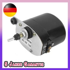 Universal 12V Scheibenwischer Motor für Willys Jeep Traktor Angeln-Boot 01287358