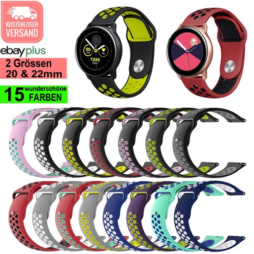 Silikon sportarmband - ⭐️,