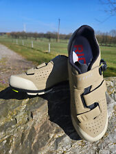 SIDI Silvis XC  Gravel MTB