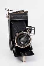 Folding French Camera+