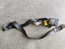 VW T5 Front Right Seat Belt