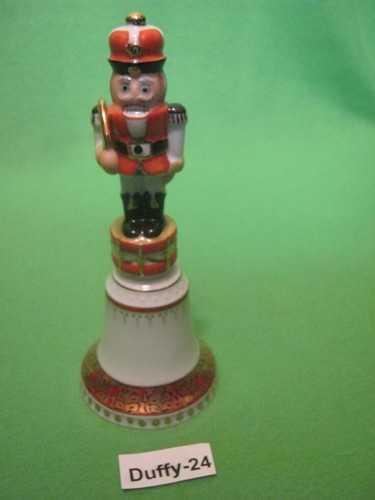 Weihnachts tischglocke cm - ,