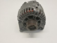 Smart ForTwo 451 MHD Startergenerator Lichtmaschine 14V 120A A1329060026