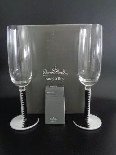 Rosenthal morandini champagner - rosenthal,