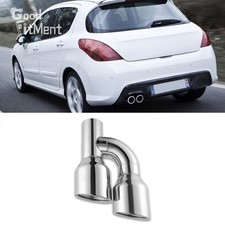 Für Peugeot 308 GTI 2,5"