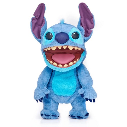 Disney real stitch - disney,