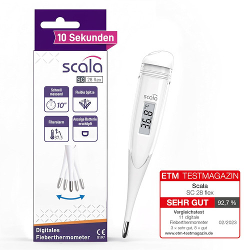 Scala flex - 28,