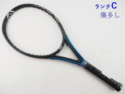 Wilson triad 100 top - wilson, (top