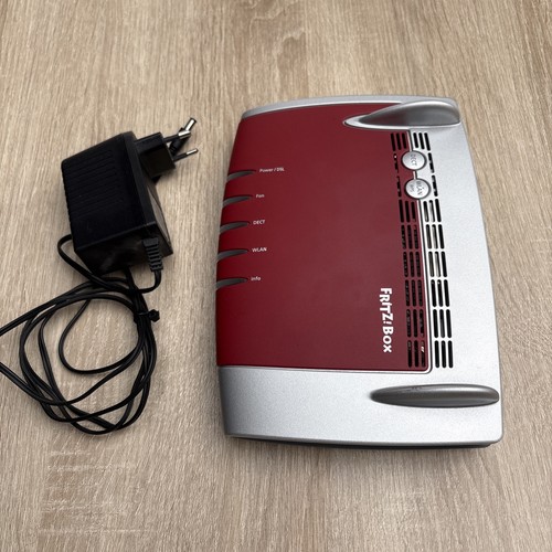 Fritz box 7560 - fritz!box, gebraucht