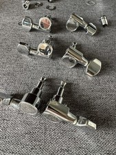 3 pro Seite Gibson Style