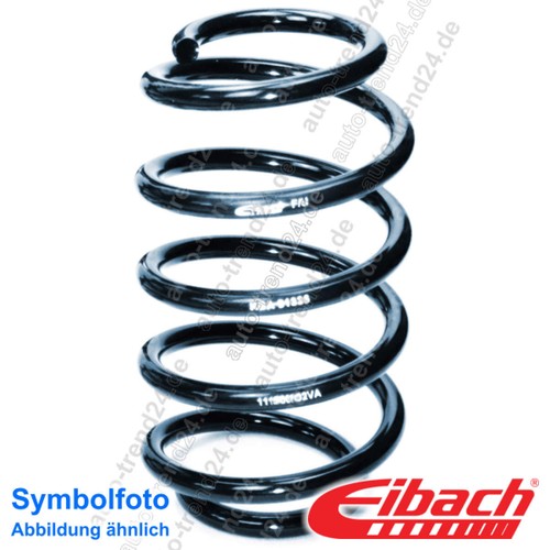 Eibach einzelfeder pro kit - eibach,