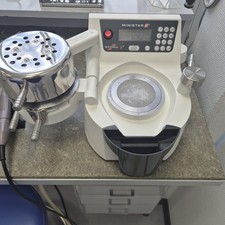 Ministar S Tiefziehgerät