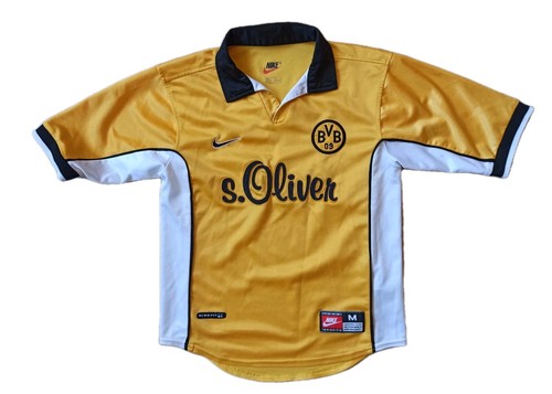 Nike bvb borussia dortmund - bvb,