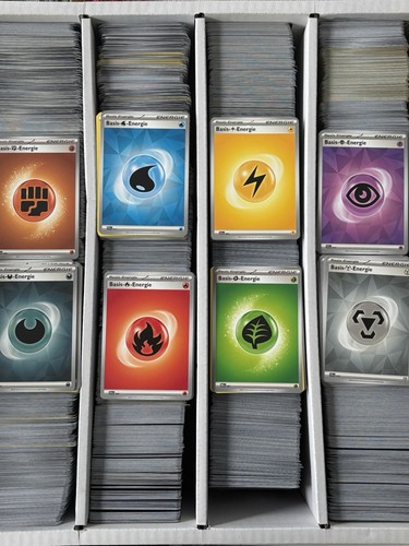 Pokemon karten 100 stück - pokemon,