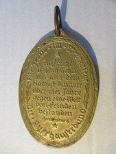 Hindenburg / Kyffhäuser