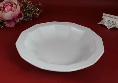 Rosenthal polygon weiß - polygon,