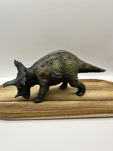 Schleich figur triceratops - schleich,