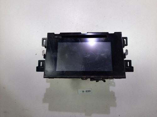 Mazda 2016 radio - radio, /