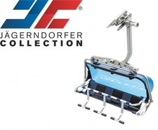 Jägerndorfer - Doppelmayr 6er