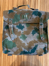 Nva sturmgepäck packtasche - nva,