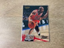 1996-97 Fleer Basketball