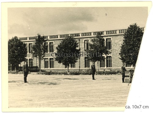 Orig foto luftwaffe - foto,