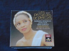 Bizet - Les Pêcheurs De