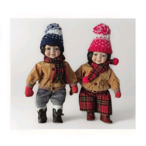 Vintage puppen rf - vintage, –