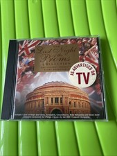Last Night of the Proms