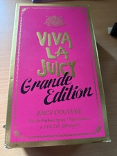 Juicy Couture Viva La Juicy