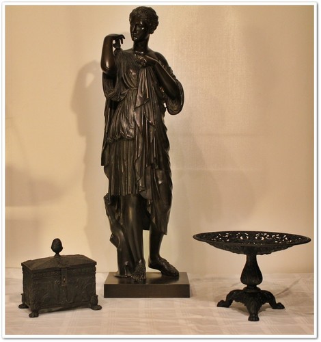 Berliner eisen tazza nach - tazza,