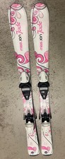 SKI 110 cm Kinderski MÄDCHENSKI Skiservice Inklusive