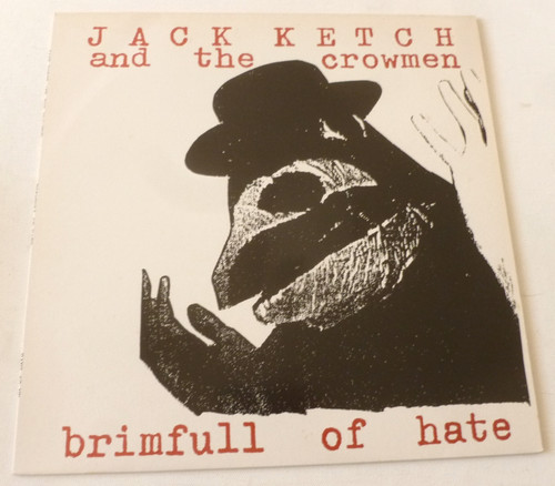 Jack ketch and - jack, crowmen