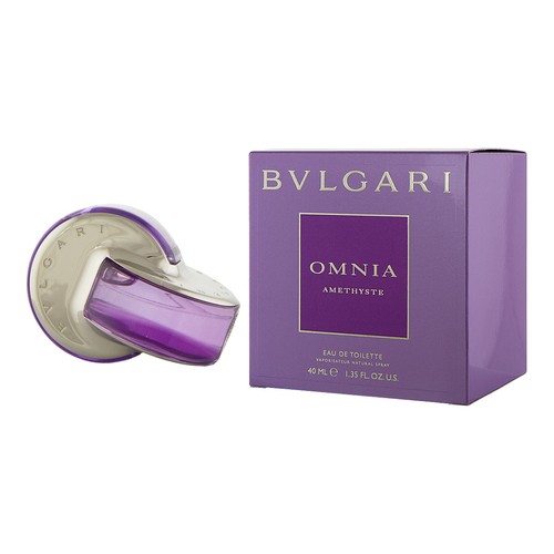 Bvlgari omnia amethyste eau - eau, de