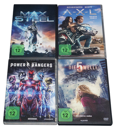 Max steel power rangers - max,