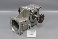 Atlanta Getriebe 58 43 915