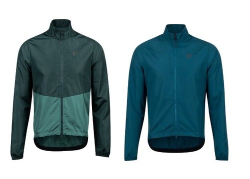 Fahrradjacke regenjacke pearl - fahrradjacke,