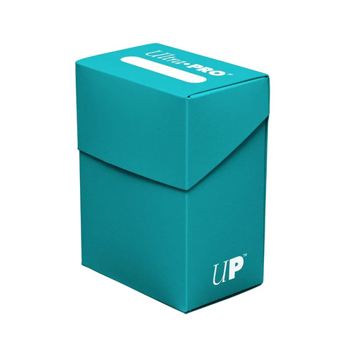 Ultra pro deck - deck, box