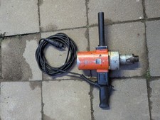 Fein 658-2 Schwerlast Bohrmaschine Kernbohrer