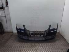 VW Touran 1T1 BJ 2008 Stoßfänger Vorn PDC Nebel Blau Facelift