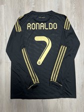 Adidas Real Madrid Cristiano