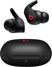 Beats Fit Pro Wireless Kompakte Kabellos In-Ear Kopfhöhrer (schwarz) - NEU&OVP