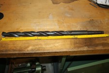 Spiralbohrer HSS extra lang